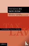 Avi-Yonah, Reuven S. (University of Michigan Law School), Kim, Christine (Benjamin N. Cardozo School of Law) - The International Tax Revolution
