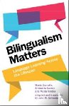 Garraffa, Maria (University of East Anglia), Sorace, Antonella (University of Edinburgh), Vender, Maria (Universita degli Studi di Verona) - Bilingualism Matters