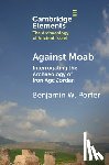 Porter, Benjamin W. (University of California - Against Moab
