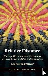 Fesenmyer, Leslie (University of Birmingham) - Relative Distance