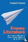 Ponten, Frederic (Universitat Regensburg - Enemy Literature