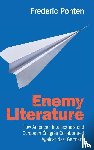 Ponten, Frederic (Universitat Regensburg - Enemy Literature