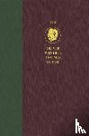 Post, Robert C. - The Taft Court 2 Volume Hardback Set: Volume 10: Making Law for a Divided Nation, 1921-1930