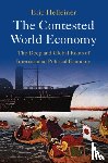 Helleiner, Eric (University of Waterloo - The Contested World Economy