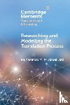 Latif, Muhammad M. M. Abdel (Cairo University - Researching and Modelling the Translation Process