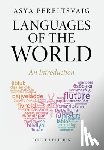 Pereltsvaig, Asya - Languages of the World