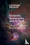 Hagan, Patrick S. (Gorilla Science), Lesniewski, Andrew (Bernard M. Baruch College - Girsanov, Numeraires, and All That