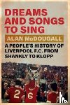 McDougall, Alan (University of Guelph - Dreams and Songs to Sing