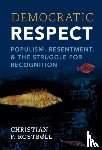 Rostbøll, Christian F. (University of Copenhagen) - Democratic Respect