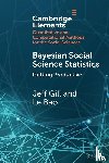 Gill, Jeff (American University), Bao, Le (City University of Hong Kong) - Bayesian Social Science Statistics: Volume 2