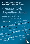 Makinen, Veli (University of Helsinki), Belazzougui, Djamal (Centre de Recherche sur l’Information Scientifique et Technique (CERIST), Cunial, Fabio (Broad Institute, Tomescu, Alexandru I. (University of Helsinki) - Genome-Scale Algorithm Design