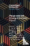 Chomsky, Noam (University of Arizona), Seely, T. Daniel (Eastern Michigan University), Berwick, Robert C. (Massachusetts Institute of Technology), Fong, Sandiway (University of Arizona) - Merge and the Strong Minimalist Thesis