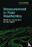 Tavoularis, Stavros (University of Ottawa, Nedic, Jovan (McGill University - Measurement in Fluid Mechanics