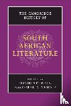  - The Cambridge History of South African Literature