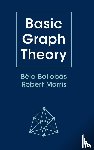 Bollobas, Bela (University of Cambridge), Morris, Robert (IMPA - Basic Graph Theory