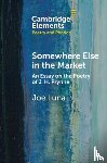 Luna, Joe (University of Surrey) - Somewhere Else in the Market