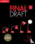 Lambert, Jeanne - Final Draft Level 1 Student's Book with Digital Pack