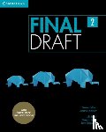 Lambert, Jeanne - Final Draft Level 2 Student's Book with Digital Pack