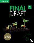 Lambert, Jeanne - Final Draft Level 3 Student's Book with Digital Pack