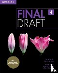 Lambert, Jeanne - Final Draft Level 4 Student's Book with Digital Pack