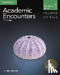 Wharton, Jennifer - Academic Encounters Level 1 Student's Book Reading and Writing with Digital Pack [With eBook]