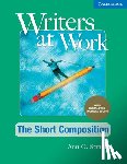 Strauch, Ann O. - Writers at Work the Short Composition, Student's Book with Digital Pack