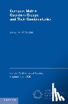 Freslon, Amaury (Universite Paris-Saclay) - Compact Matrix Quantum Groups and Their Combinatorics
