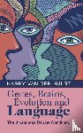 van der Hulst, Harry (University of Connecticut) - Genes, Brains, Evolution and Language