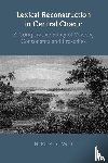 Wolff, H. Ekkehard (Universitat Leipzig) - Lexical Reconstruction in Central Chadic