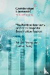Wang, Erik H. (New York University), Yang, Clair Z. (University of Washington) - The Political Economy of China's Imperial Examination System
