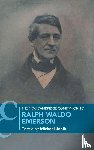  - The New Cambridge Companion to Ralph Waldo Emerson