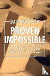Gusfield, Dan (University of California - Proven Impossible