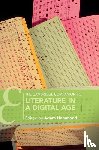  - The Cambridge Companion to Literature in a Digital Age