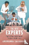 Sajjanhar, Anuradha (University of East Anglia) - The New Experts