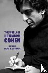  - The World of Leonard Cohen