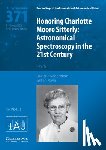  - Honoring Charlotte Moore Sitterly (IAU S371)