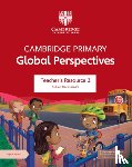 Ravenscroft, Gillian - Cambridge Primary Global Perspectives Teacher's Resource 3 with Digital Access