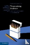 Melillo, Margherita (O’Neill Institute for National and Global Health Law - Weaponising Evidence