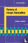 Blahut, Richard E. (University of Illinois - Theory of Image Formation