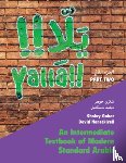 Gohar, Shokry (McGill University, Nancekivell, David (McGill University - Yalla Part Two: Volume 2