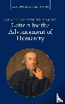 Herder - Johann Gottfried Herder: Letters for the Advancement of Humanity: Volume 4