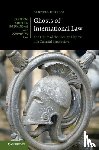 Rinaldi, Alberto (Lunds Universitet - Ghosts of International Law