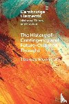 Moynihan, Thomas (Cambridge University) - The History of Contingency and Future-Oriented Thought