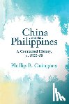 Guingona, Phillip B. (Nazareth University - China and the Philippines