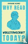 Berges, Sandrine (University of Bilkent - Why Read Wollstonecraft Today?