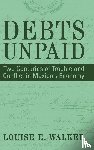 Walker, Louise E. (Northeastern University - Debts Unpaid