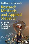Girasoli, Anthony J. (Eastern Connecticut State University) - Research Methods and Applied Statistics