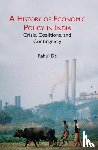 De, Rahul (Azim Premji University - A History of Economic Policy in India