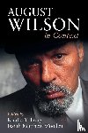  - August Wilson in Context