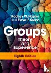 Napier, Rodney W. (University of Pennsylvania), Quinn, Floyd F. (Texas State University), Gershenfeld, Matti (Temple University - Groups